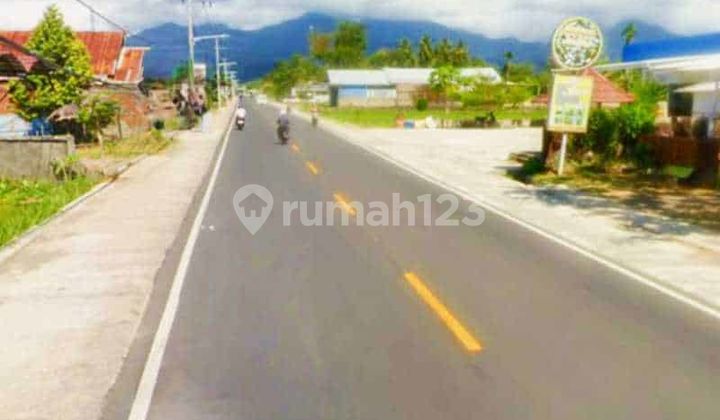 16 Acres of Land in North Tanjung Lombok, West Nusa Tenggara 16 Acres of Land in North Tanjung Lombok, West Nusa Tenggara