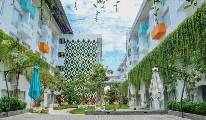 Leasehold Hotel 270 Kamar Nusa Dua 1