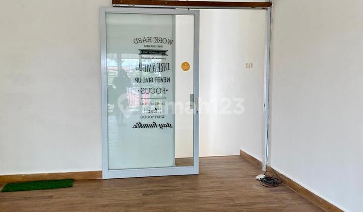 South-Facing 2-Story Shop House 5.5×12.5, Sidakarya, South Denpasar 2