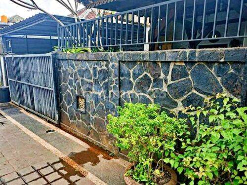 Rumah Cantik Semi Furnished 1 Lantai 2 Kamar Bali Cliff Uluwatu Ungasan 2