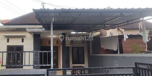 Rumah 1 Lantai 2 Kamar Bongan Puseh Tabanan 1