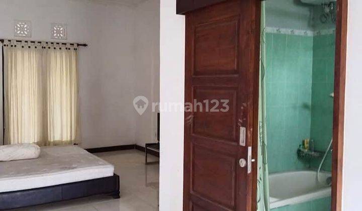 Rumah Furnished 2 Lantai 3+1 Kamar Taman Griya Nuansa Pratama Jimbaran 2