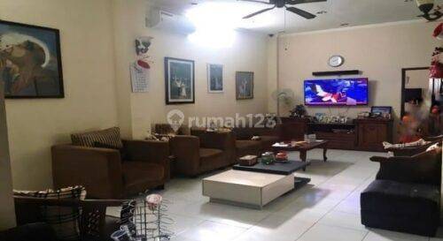 Rumah Kos 32 Kamar Prapatan Telaga Sari Balikpapan 2