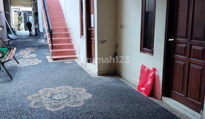 Ex-Office House 2 Floors 2 Bedrooms Cultural Street Sidakarya South Denpasar 2