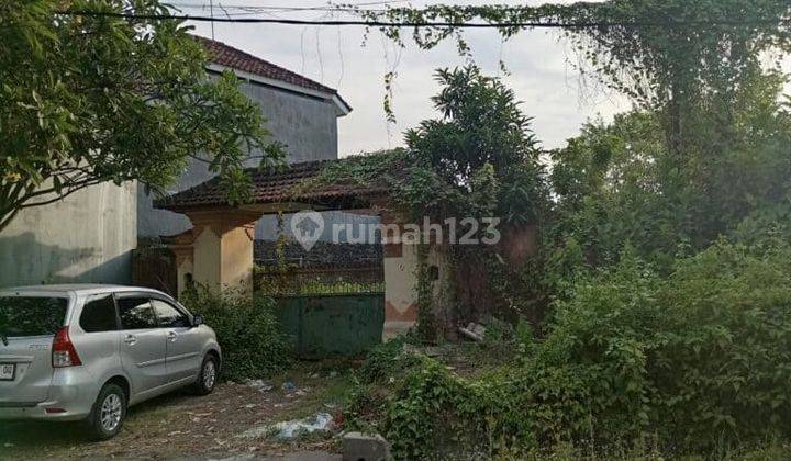 Tanah Hadap Timur Laut 13 Are Sekar Sari Kesiman 1