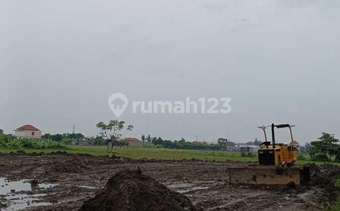 Tanah Datar 10 Are Pulau Moyo Pedungan Denpasar Selatan Tanah Datar 10 Are Pulau Moyo Pedungan Denpasar Selatan