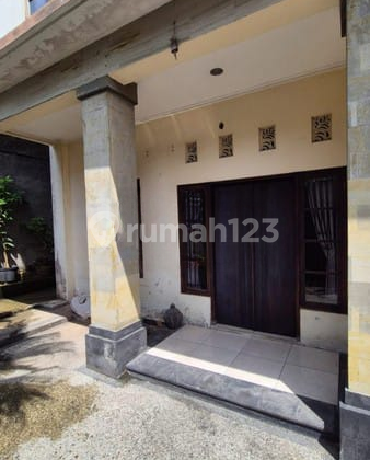 Rumah 2 Lantai 4 Kamar Dalung Permai Badung 2