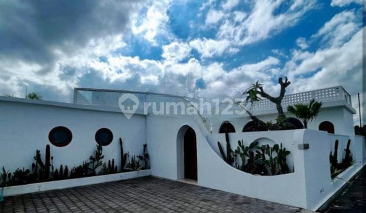 Beautiful West-Facing Villa 3 Bedrooms Kelating Beach Tabanan