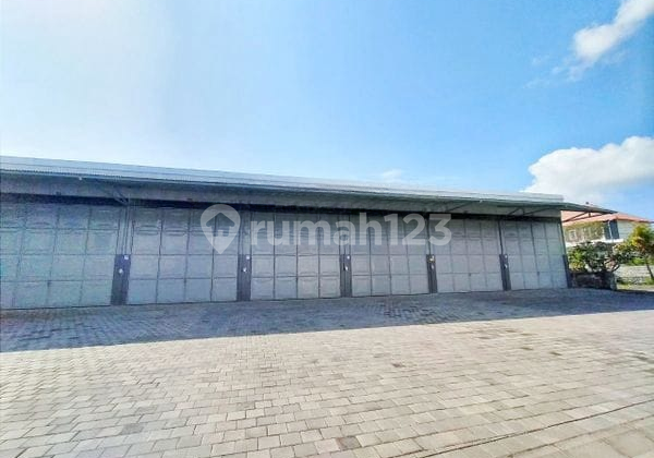 Cheap Warehouse Mertasari Sidakarya