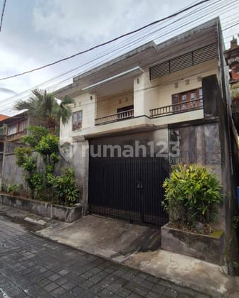 Rumah 2 Lantai 4 Kamar Dalung Permai Badung Rumah 2 Lantai 4 Kamar Dalung Permai Badung