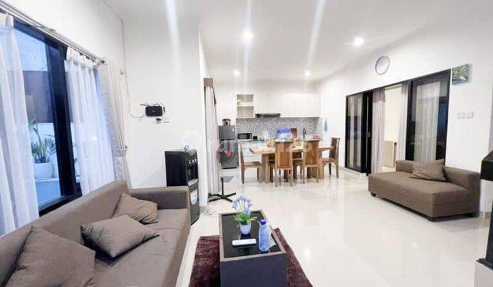 Min 2 Tahun Villa Full Furnished 3 Kamar Umalas Available 22 Oktober 2024 2