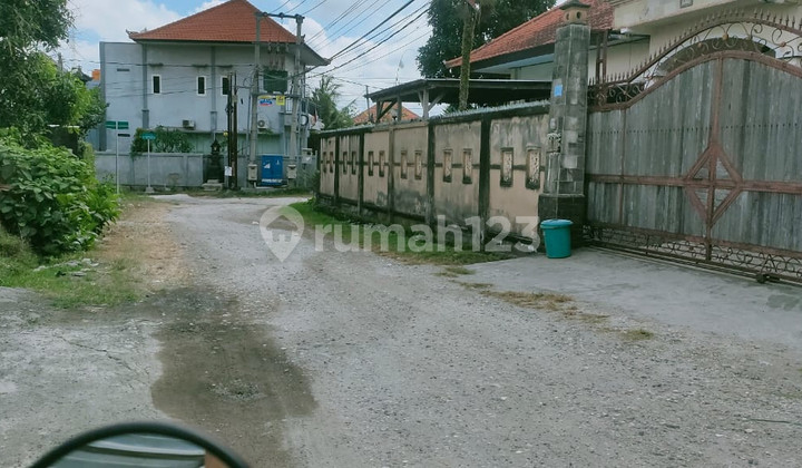 Rumah Siap Huni 5+1 Kamar Jalan Cargo Kenanga Ubung Kaja 2