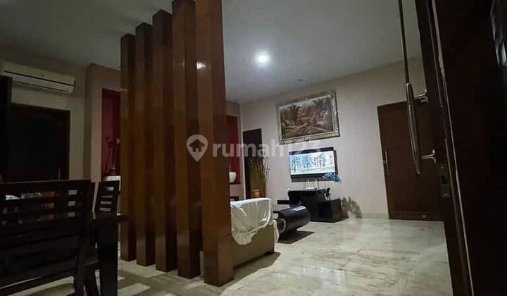 Villa View Sawah 2 Lantai 4+1 Kamar Sanur Kauh Denpasar Selatan 2