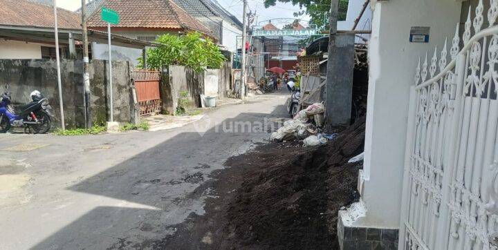 Rumah Hadap Selatan 4 Kamar Sidakarya Denpasar Selatan 2