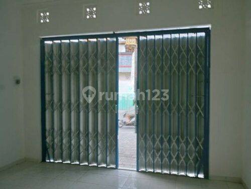 Toko Hadap Barat Daya 4×8 Dekat Sesetan Denpasar Selatan 2