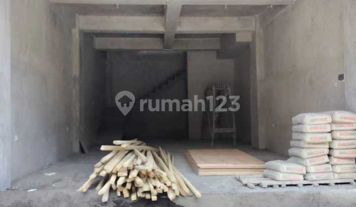 Ruko Hadap Barat 2 Lantai Jalan Subak Canggu Ruko Hadap Barat 2 Lantai Jalan Subak Canggu