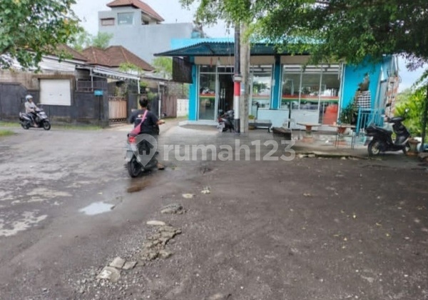 Business Place Pandak Kediri Tabanan Shop 1