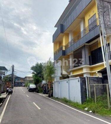 Former Melati Hotel House Suitable for Pidada Denpasar Boarding House 2