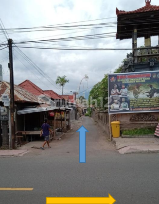 Garden Land 179 Are Sawan Buleleng