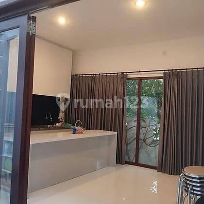 Rumah Konsep Villa Full Furnished 3 Kamar Penatih Denpasar Timur 2