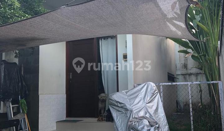 Rumah 2 Kamar Pantai Lebih Serongga Gianyar 2