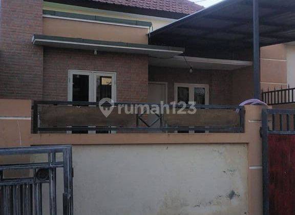 Rumah Nyaman Asri One Gate System 2 Kamar Taman Giri Jimbaran 2