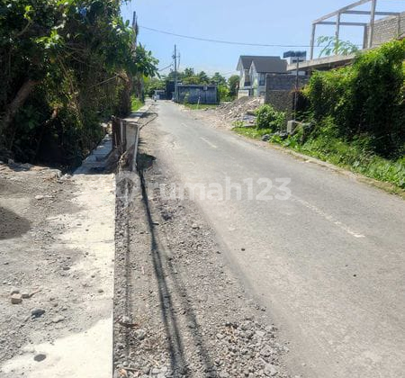 Single-Story Business Shop Merta Agung Kerobokan Single-Story Business Shop Merta Agung Kerobokan