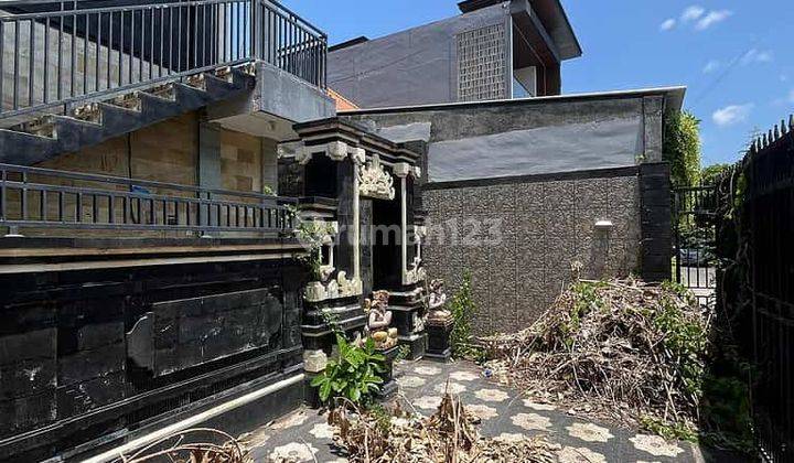 Rumah Kost 2 Lantai 8 Kamar Kebo Iwa Denpasar 2