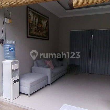 Bulanan Villa Minimalis 3 Kamar Kerobokan 1