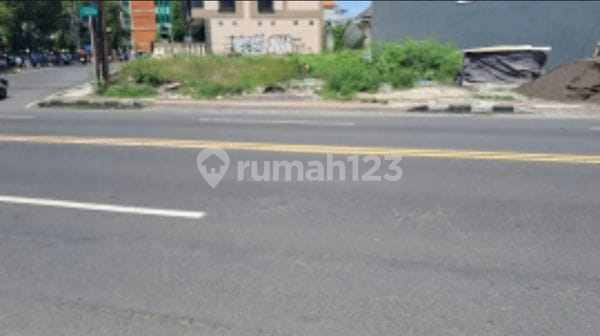 Min 15 Tahun Tanah 3 Are Hadap Timur Mahendradatta Padangsambian