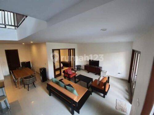 Private Villa Pool Full Furnished 3 Kamar Dekat Pantai Jimbaran 2