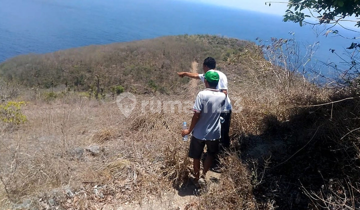 Tanah 183 Are Hadap Timur Suana Nusa Penida Klungkung Tanah 183 Are Hadap Timur Suana Nusa Penida Klungkung