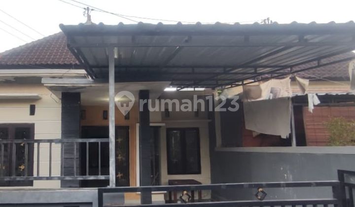 1 Storey House 2 Bedrooms Bongan Puseh Tabanan 1 Storey House 2 Bedrooms Bongan Puseh Tabanan