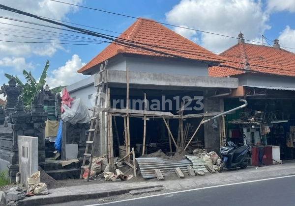 Business Space Shop Facing West 5×6 Canggu No Laundry Business Space Shop Facing West 5×6 Canggu No Laundry