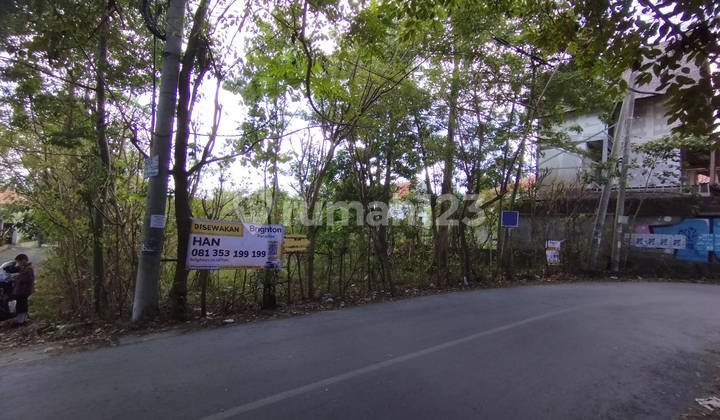 Min 10 Years North-Facing Land 8 Are Jepun Jimbaran Road Min 10 Years North-Facing Land 8 Are Jepun Jimbaran Road