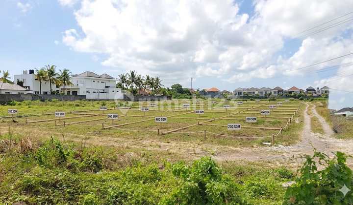 Minimum 25 Years Land 31 Are Munduk Kalampuak Canggu Minimum 25 Years Land 31 Are Munduk Kalampuak Canggu