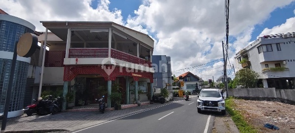 Until 2032 Shophouse Subak Canggu, North Kuta, Badung Until 2032 Shophouse Subak Canggu, North Kuta, Badung