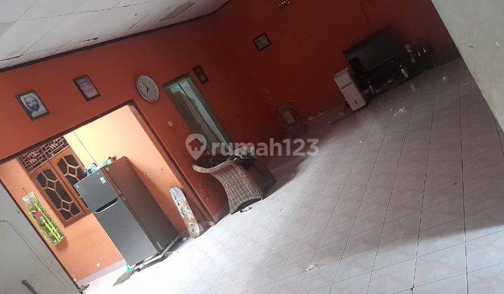 Rumah satu lantai Deket kawasan industri sentul 9