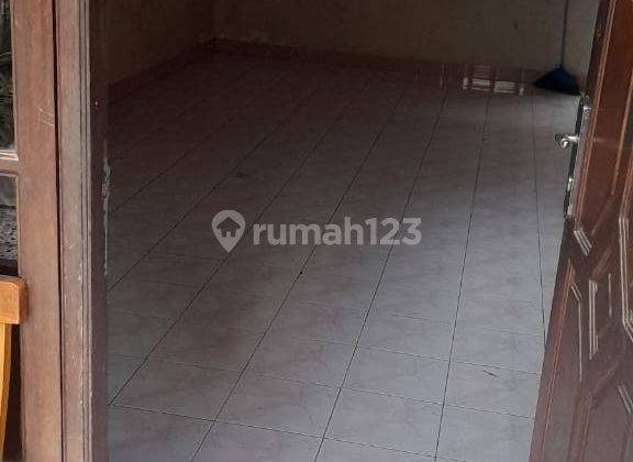 Rumah satu lantai Deket kawasan industri sentul 10