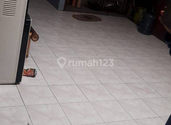 Rumah satu lantai Deket kawasan industri sentul 12