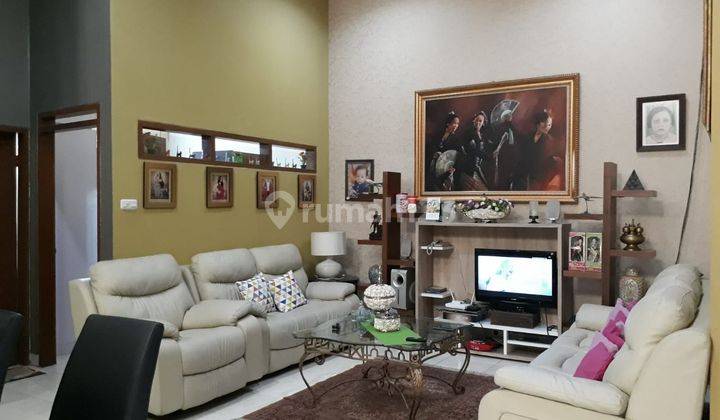 Murah Rumah Cantik Di Komplek Elite Batununggal  2