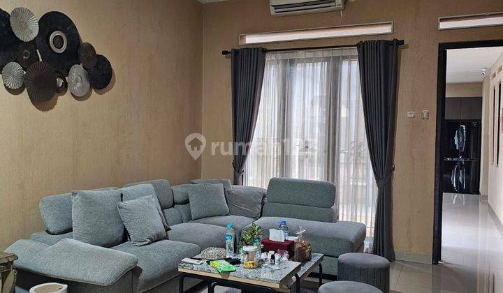 Rumah Cantik Siap Huni Perumahan Elite Batununggal 2