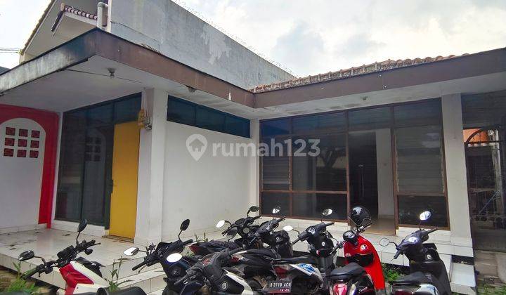 Rumah kos-kosan, lokasi strategis tengah kota 2