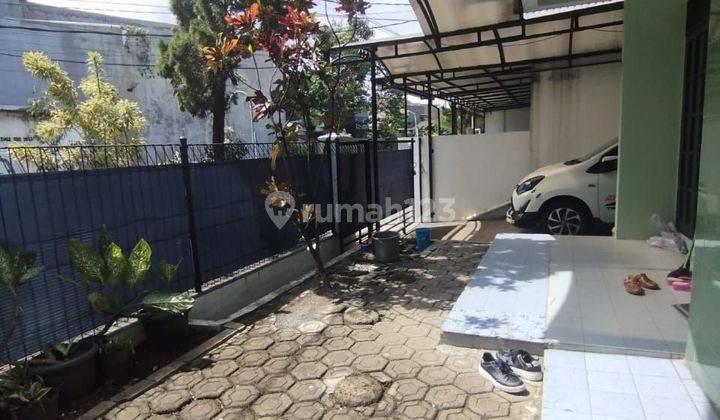 Rumah Cantik Arcamanik Jalan Lebar, Lingkungan Aman Dan Nyaman 2