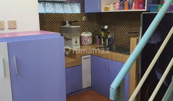 Rumah Cantik Minimalis SHM - Sertifikat Hak Milik 2