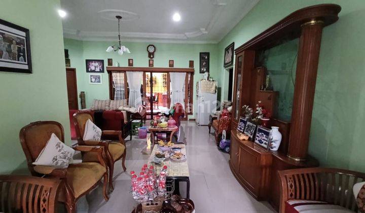 Rumah Cantik Di Komplek Elite Mitra Dago Antapani 2