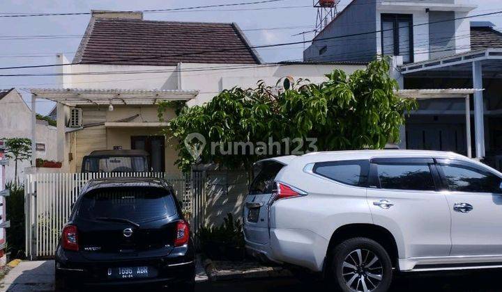 Rumah Bagus SHM - Sertifikat Hak Milik di Batununggal Mulia, Batununggal 1