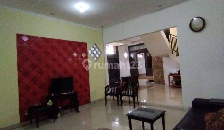 Murah Rumah Cantik Siap Huni Kota Bandung 2