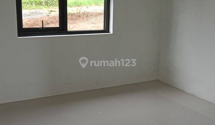 Rumah 1 lantai lokasi dekat dengan fasilitas  2