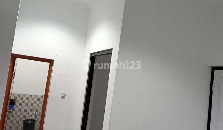 Perumahan cluster di Tamansari hill bogor  3